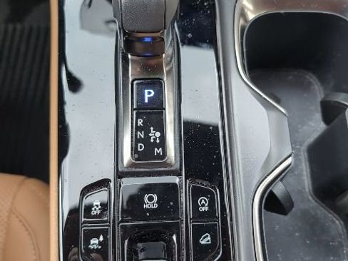 Used 2024 Lexus NX 350 AWD w/ Cold Area Package image 17
