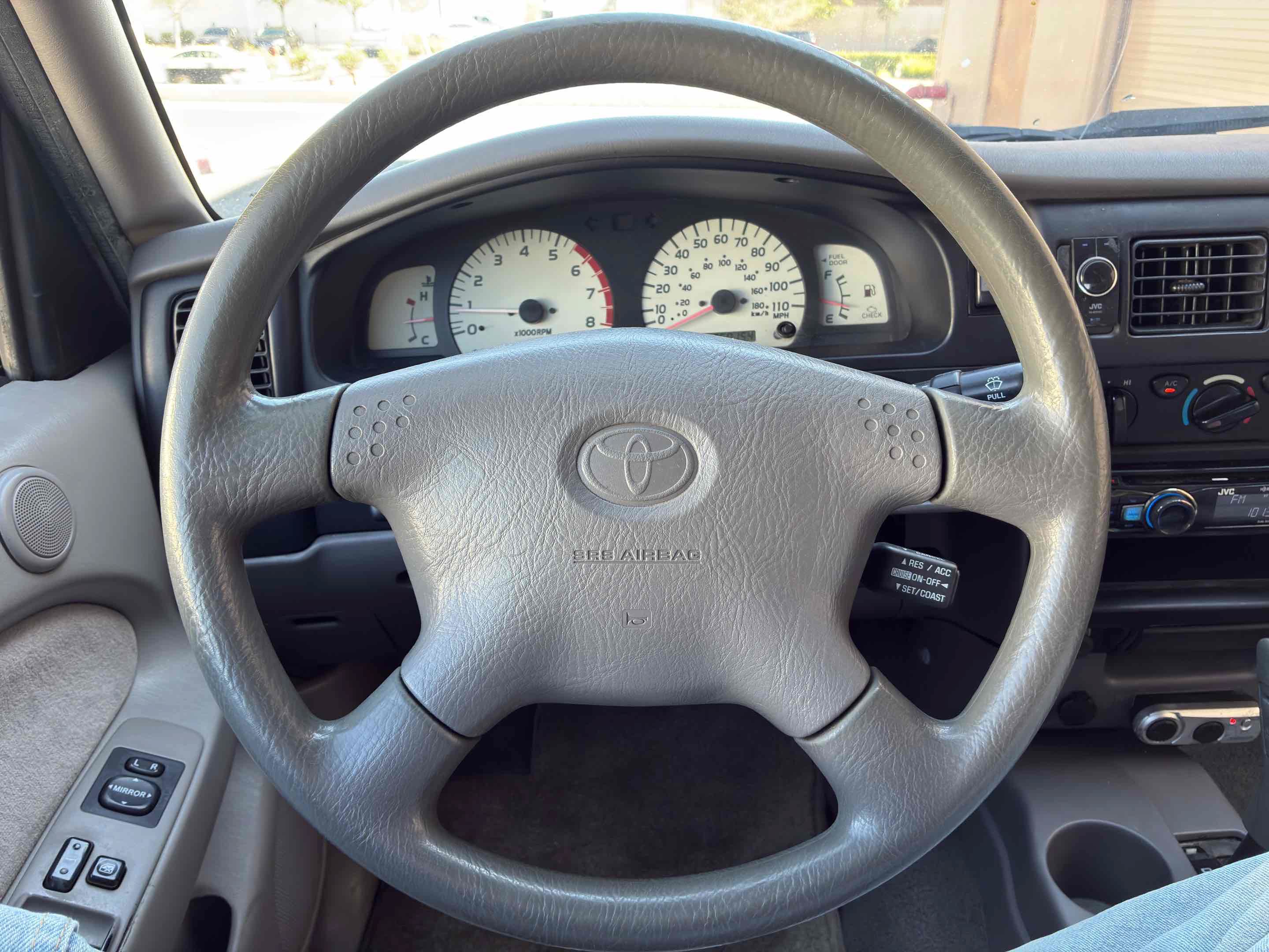 Used 2001 Toyota Tacoma PreRunner RWD image 19