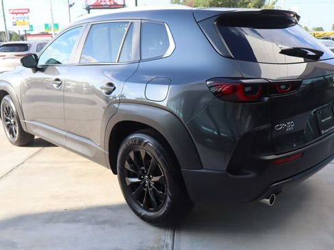 Used 2026 MAZDA CX-50 AWD 2.5 S w/ Weather Package image 6