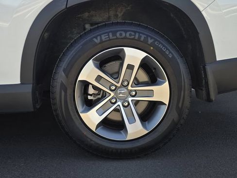 Certified 2023 Honda Pilot EX-L image 18