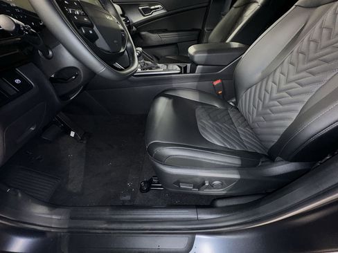 New 2026 Kia Sportage X-Line w/ X-Line Technology Package image 15