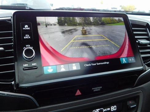 Used 2024 Honda Ridgeline RTL image 38