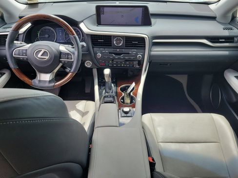 Used 2017 Lexus RX 350 FWD w/ Premium Package image 18