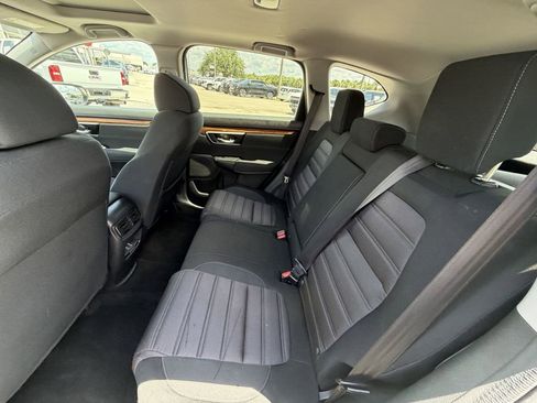 Used 2018 Honda CR-V EX image 18