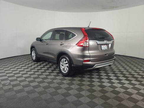Used 2015 Honda CR-V EX image 6
