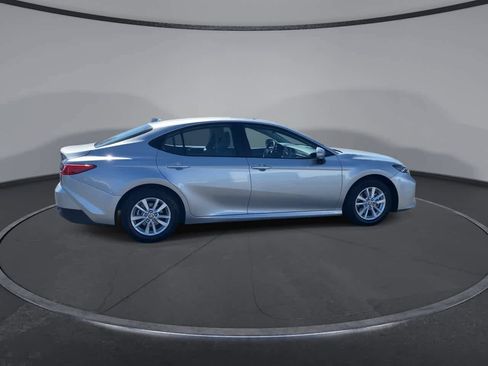 Certified 2025 Toyota Camry LE w/ Convenience Package FWD image 2