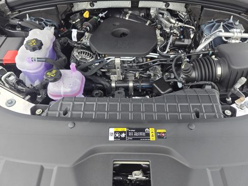 New 2026 Jeep Grand Cherokee Limited RWD image 20