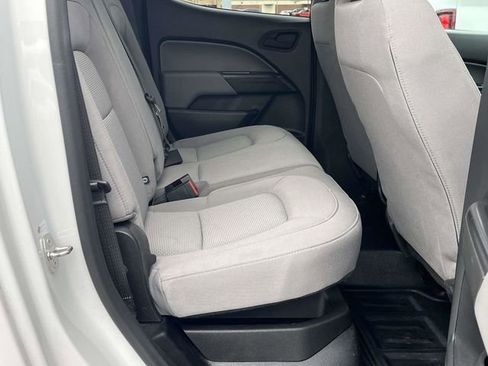 Used 2022 GMC Canyon Elevation Standard w/ Convenience Package image 20