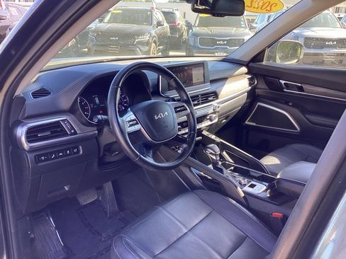 Used 2022 Kia Telluride EX w/ EX Premium Package AWD/4WD image 15
