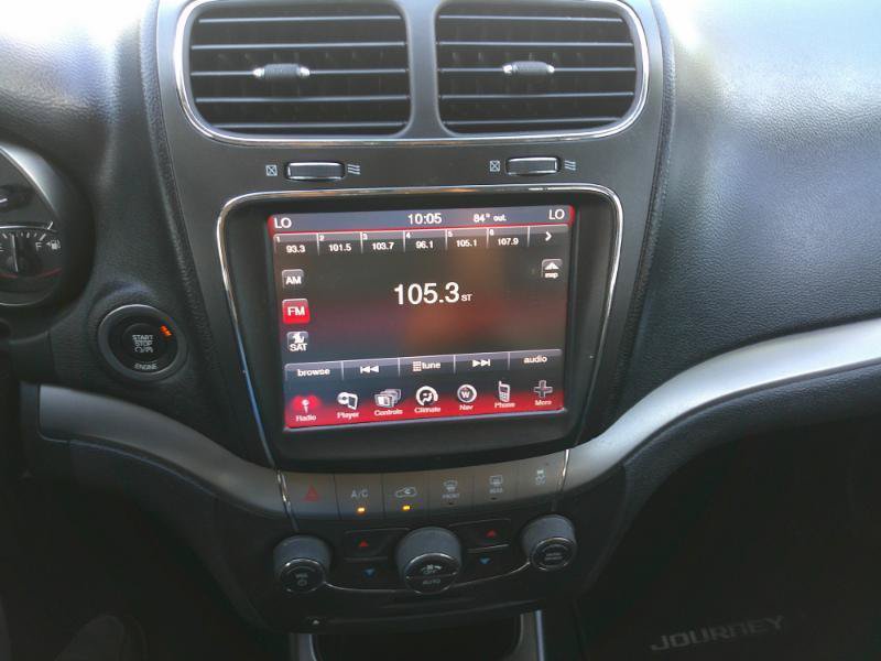 Used 2016 Dodge Journey Crossroad FWD image 16