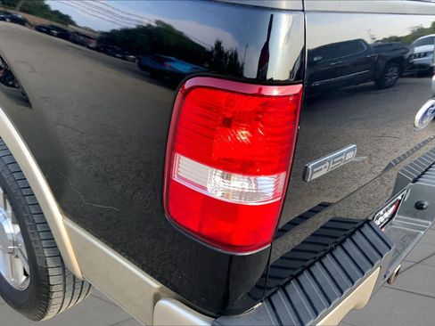 Used 2008 Ford F150 Lariat RWD image 26
