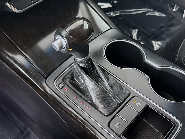 Used 2018 Kia Sorento EX FWD image 19