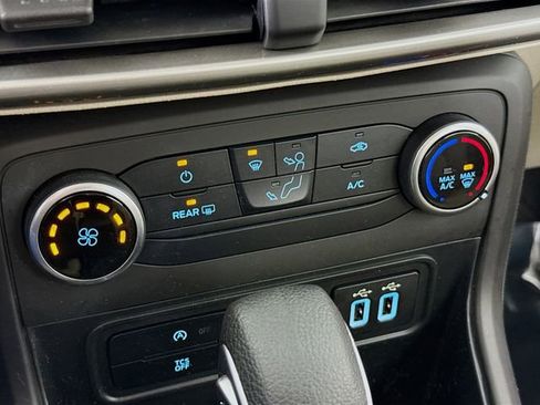 Certified 2021 Ford EcoSport S image 15