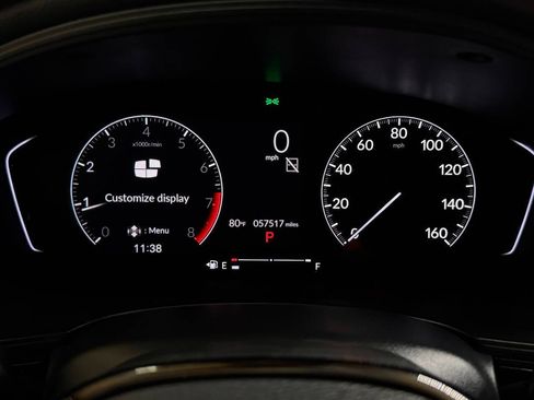 Used 2023 Honda Civic LX image 45