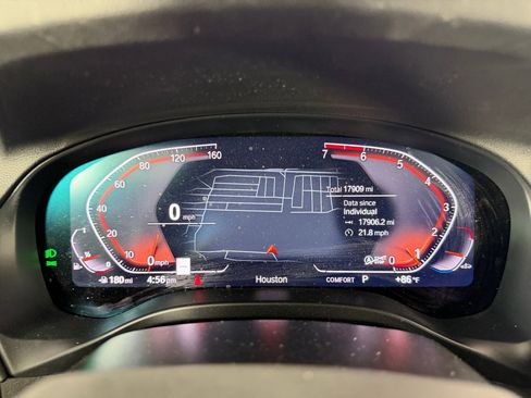 Used 2023 BMW X3 sDrive30i w/ Convenience Package image 20