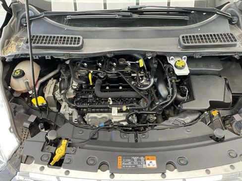 Used 2019 Ford Escape SE AWD/4WD image 22
