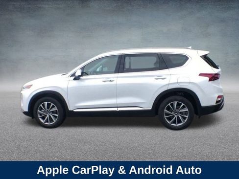 Used 2020 Hyundai Santa Fe SEL w/ Convenience Package image 17