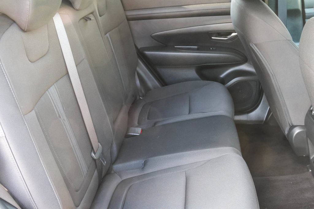 Used 2026 Hyundai Tucson SEL Plus FWD image 17
