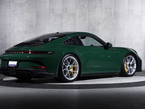 Used 2022 Porsche 911 GT3 RWD image 3