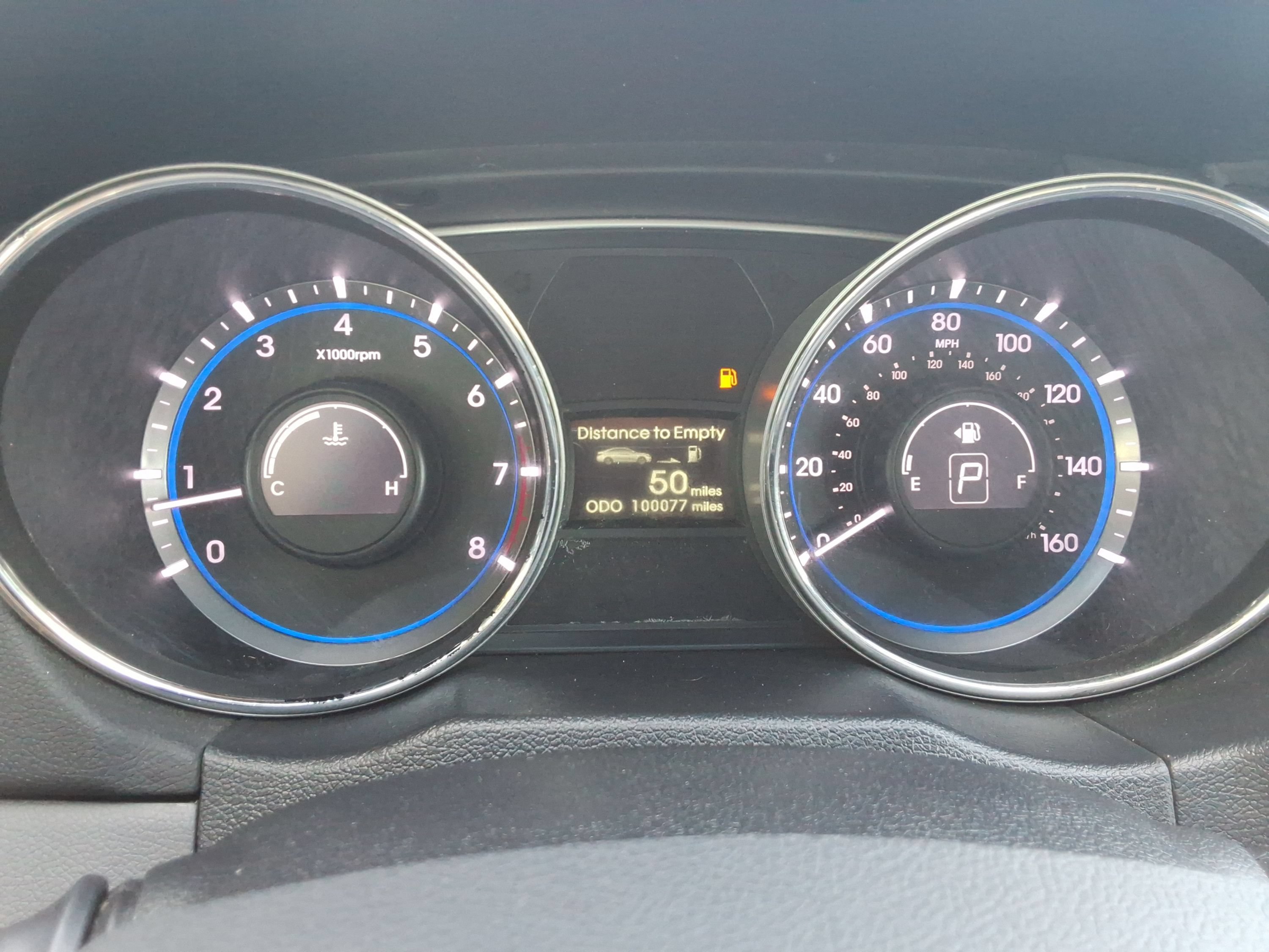Used 2013 Hyundai Sonata GLS FWD image 27
