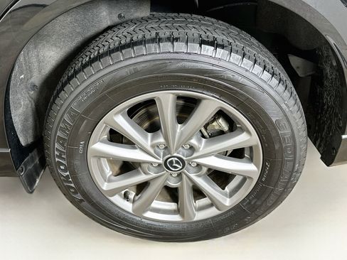 Used 2025 MAZDA CX-5 AWD 2.5 S w/ Select Package image 11