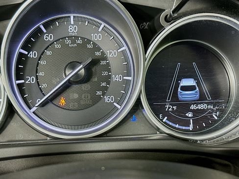 Used 2018 MAZDA CX-5 Touring w/ Preferred Equipment Package image 19