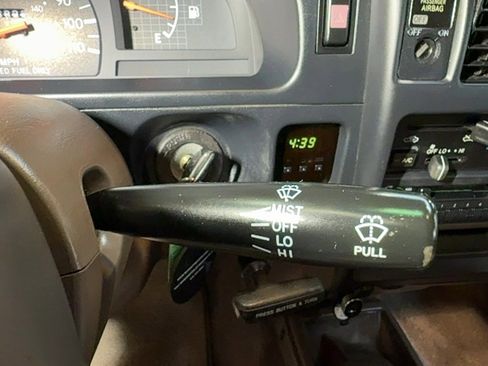 Used 1998 Toyota Tacoma 4x4 Regular Cab image 31