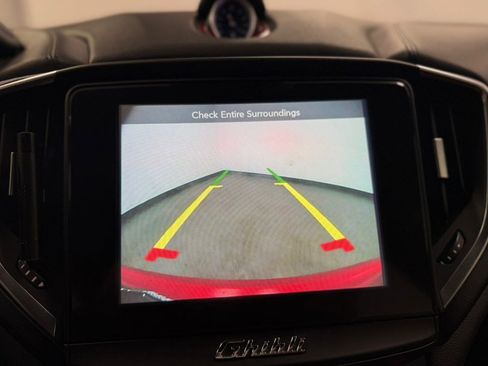 Used 2018 Maserati Ghibli S Q4 image 51