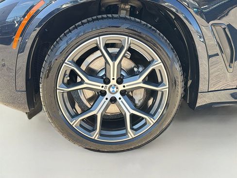 Used 2021 BMW X5 sDrive40i w/ M Sport Package image 42