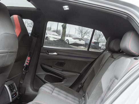 Used 2023 Volkswagen GTI Autobahn FWD image 26