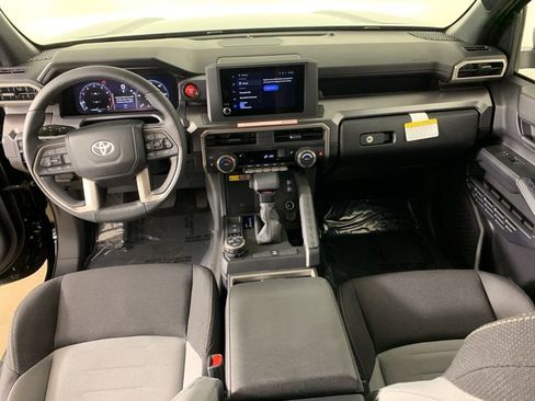 New 2026 Toyota 4Runner TRD Off-Road AWD/4WD image 34