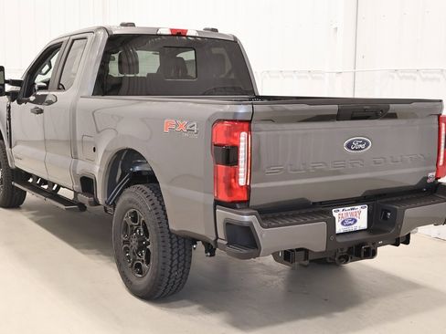 New 2026 Ford F350 XL w/ STX Appearance Package image 6