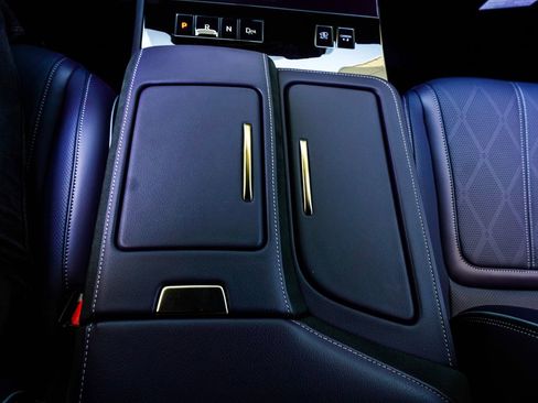 New 2026 INFINITI QX80 4WD image 19