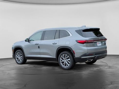 New 2026 Buick Enclave Preferred w/ Power Package AWD/4WD image 6