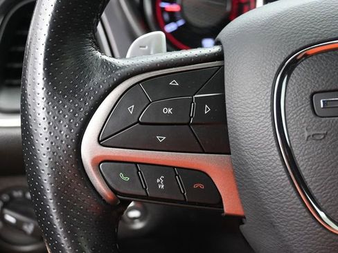 Used 2019 Dodge Challenger R/T Scat Pack w/ Dynamics Package RWD image 13