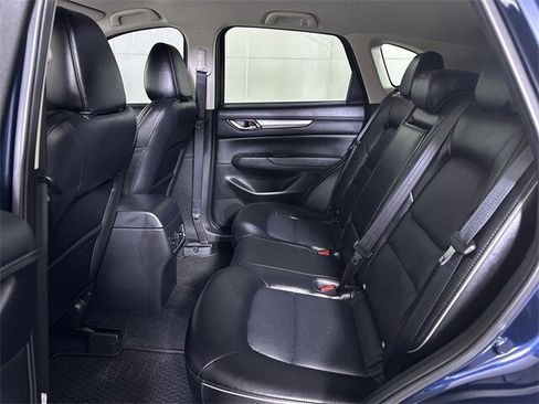 Used 2025 MAZDA CX-5 AWD 2.5 S w/ Select Package image 25