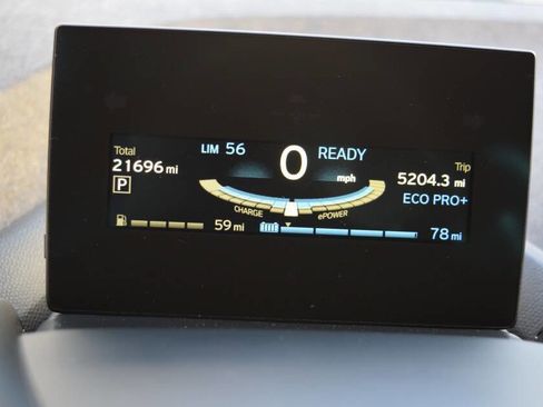 Used 2016 BMW i3 w/ Range Extender image 71