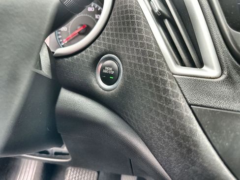 Certified 2024 Chevrolet Malibu LT image 17