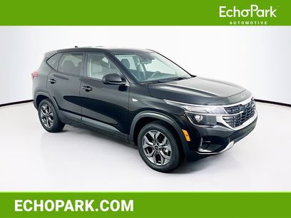 Used 2026 Kia Seltos LX