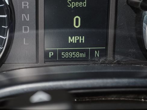 Used 2019 Chevrolet Silverado 1500 Custom w/ Custom Convenience Package image 19