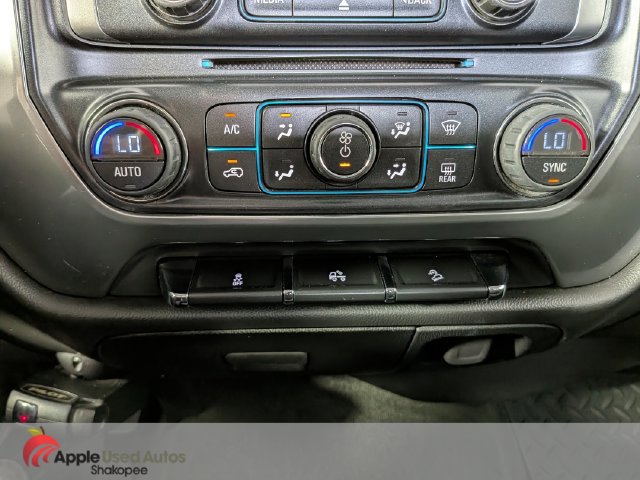 Used 2014 Chevrolet Silverado 1500 LT w/ All Star Edition AWD/4WD image 19