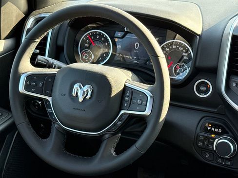 New 2026 RAM 1500 Lone Star image 15