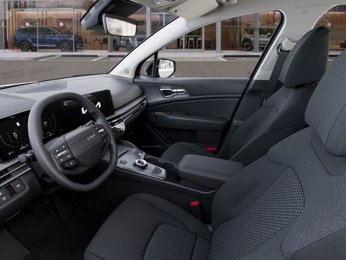 New 2026 Kia Sportage S AWD/4WD image 17