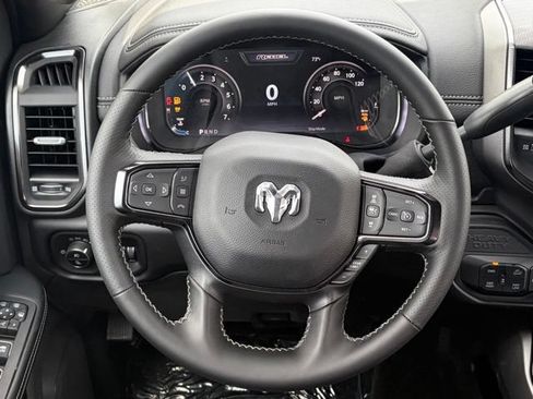 New 2026 RAM 2500 Rebel w/ Rebel Level 1 Equipment Group AWD/4WD image 34