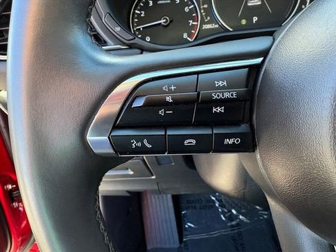 Used 2024 MAZDA CX-30 AWD 2.5 S w/ Preferred Package image 10