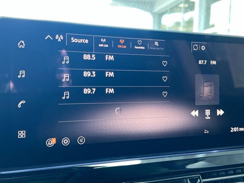 New 2026 Nissan Pathfinder SL image 18