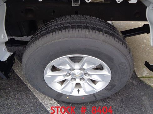 Used 2022 Chevrolet Silverado 1500 LT w/ Safety Package image 21