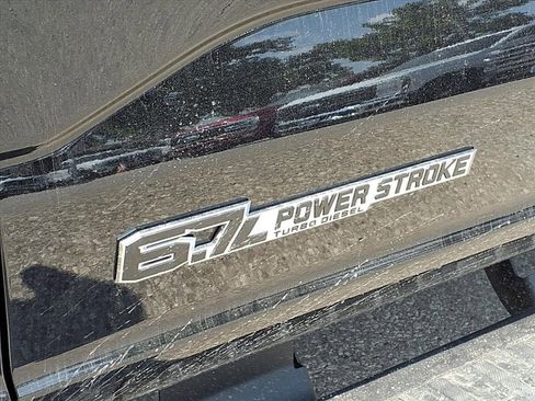 New 2026 Ford F250 Lariat w/ Black Appearance Package AWD/4WD image 25