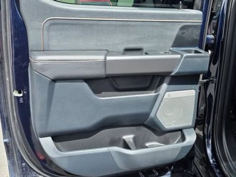 Used 2025 Ford F150 Tremor AWD/4WD image 10