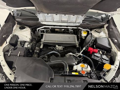 Used 2020 Subaru Ascent Touring AWD/4WD image 54